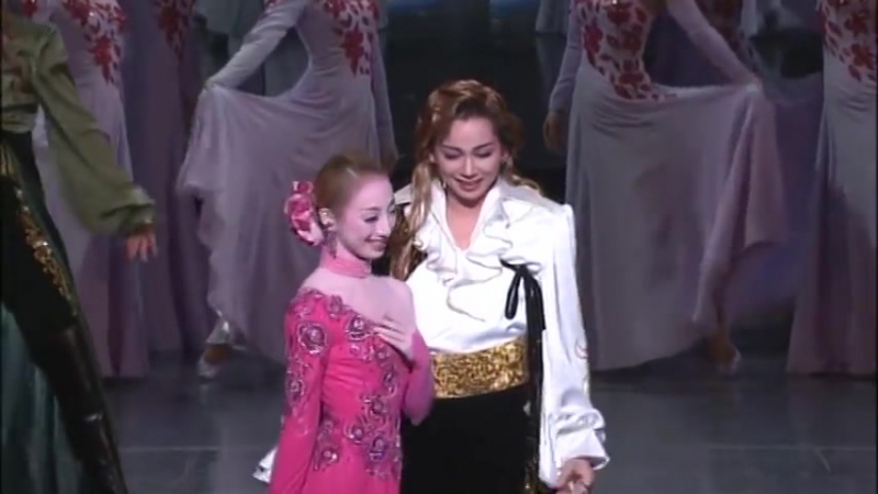 Star ⭐ 2003 - 2006 ⭐ Kozuki Wataru as TopStar