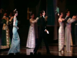 Star ⭐ 1987 - 1992 ⭐ Hyuuga Kaoru as TopStar