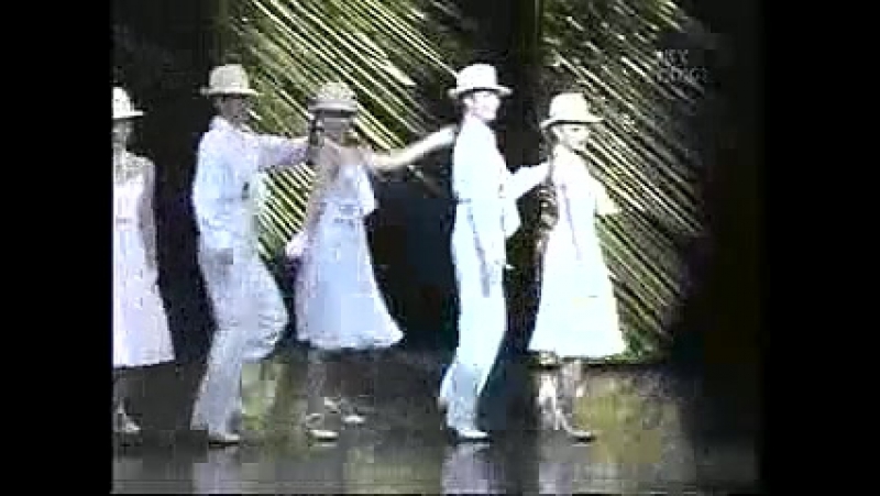 Snow ❄ 2002 ❄ Emao Yuu as TopStar