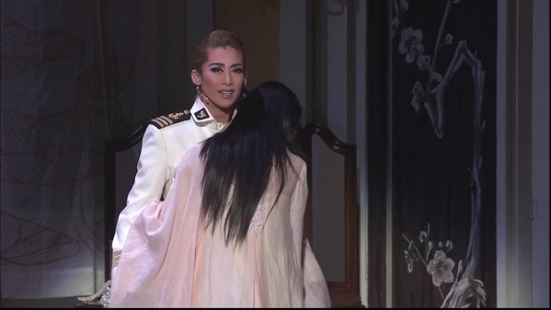 Moon 🌕 2012 - 2016 🌕 Ryuu Masaki as TopStar