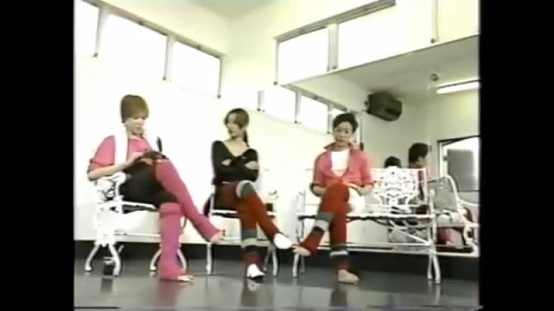 backstage 🌹 Flower