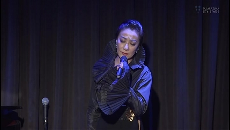 Takashio Tomoe (🌹) OG