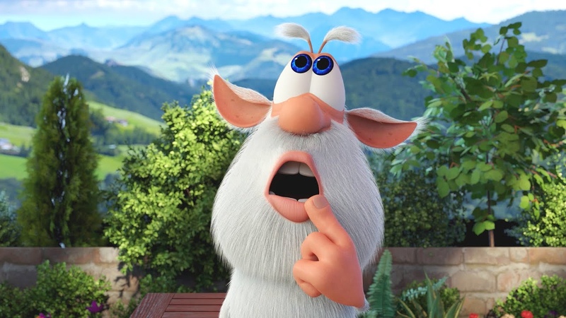 СБОРНИК ВЕСЕННИХ МУЛЬТФИЛЬМОВ