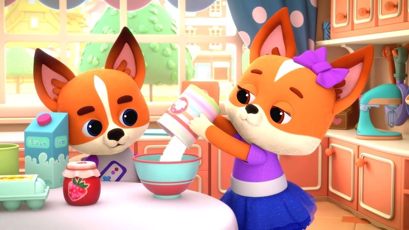 КОШЕЧКИ-СОБАЧКИ