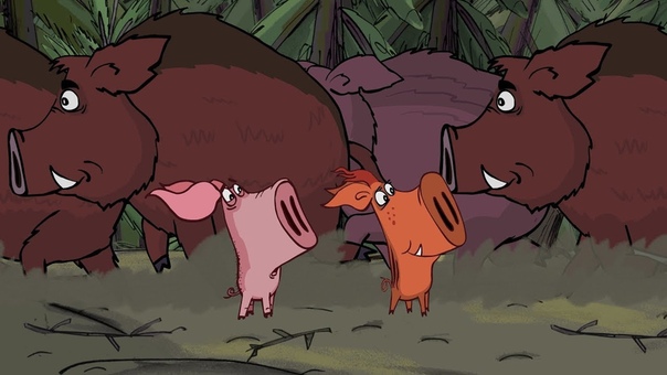 Гора самоцветов