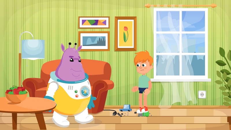 Что такое электричество?