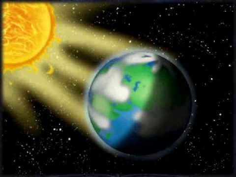 Планета Земля