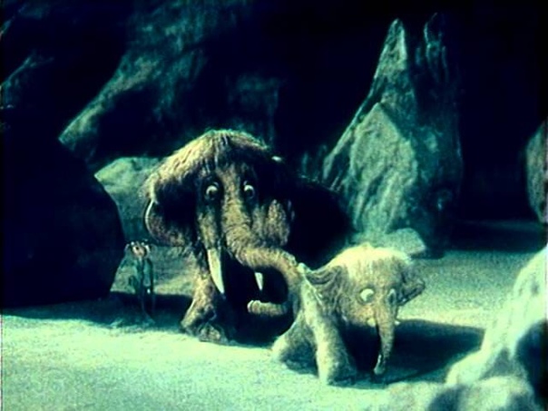 Мультфильмы про слоников