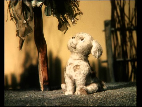 Мультфильмы про собак