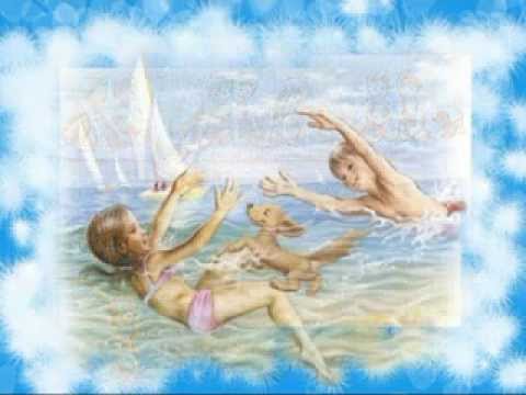 ПРАВИЛА ПОВЕДЕНИЯ НА ВОДЕ