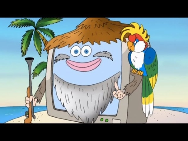 Энциклопедия всезнайки