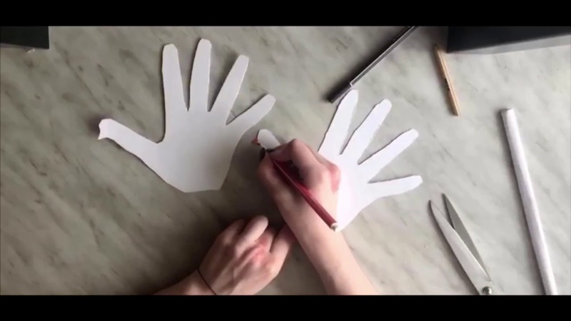 Поделки к 9 мая