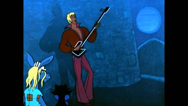 Мультконцерт