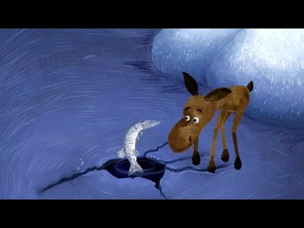 Зверюшки-добрюшки