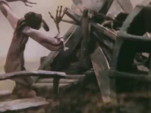 Домовенок Кузя