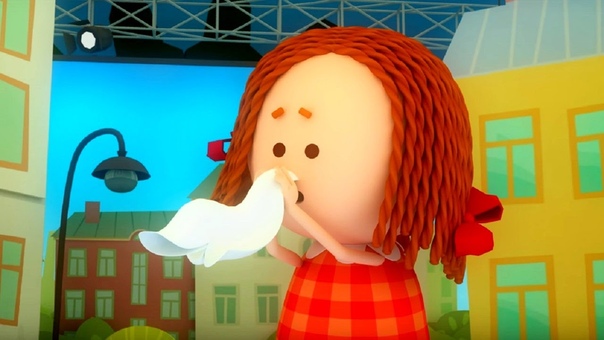 Аркадий Паровозов