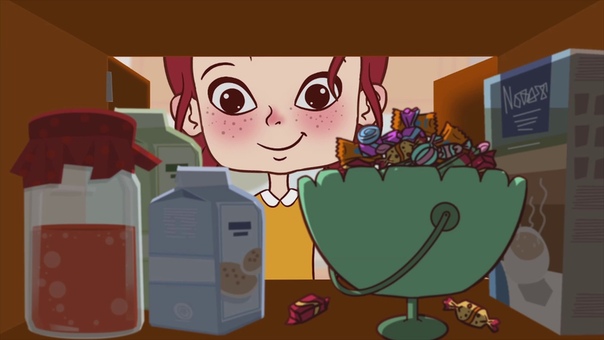 Мультяшки-объясняшки