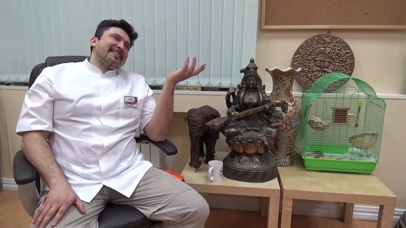 О вкусном и здоровом питании расскажет Гудвин