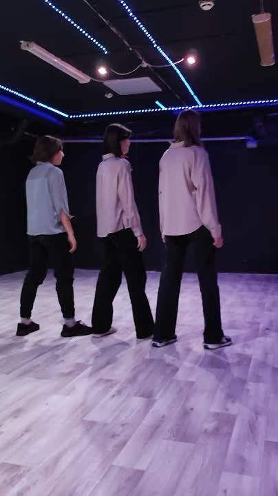 Междусобойчик к-поп Дзержинский