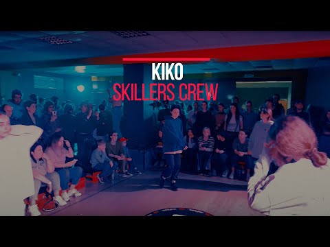 BFE Hip-Hop Battle 2022