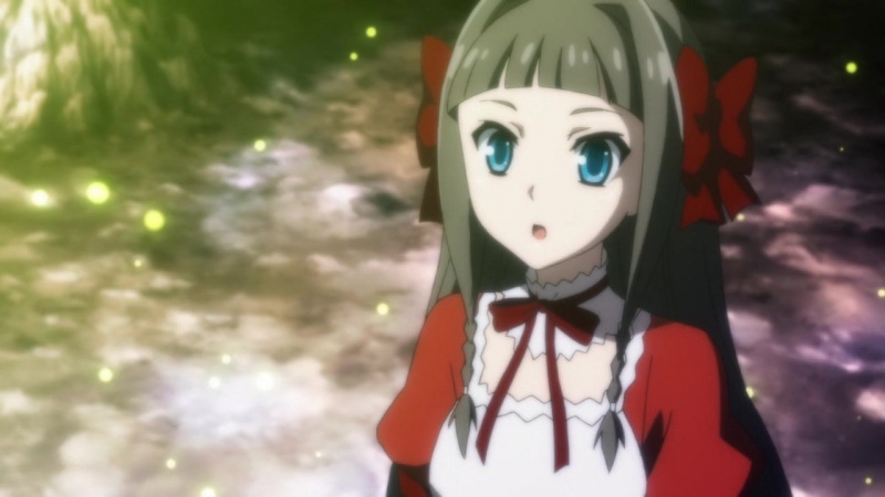 495. Mondaiji-tachi ga Isekai kara Kuru Sou Desu yo? / Проблемные дети из другого мира [Aemi, Cleo-chan, Master, Sharon & Silv (