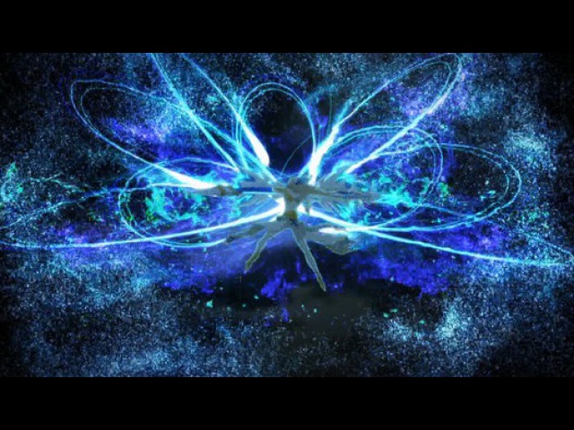 443. Tales of Zestiria the X / Сказания Зестирии [Sharon, Ados, Amikiri & Lali (MVO)]