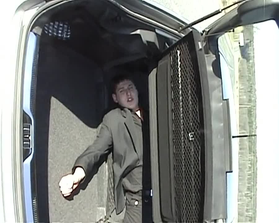 Пародия на Top-Gear