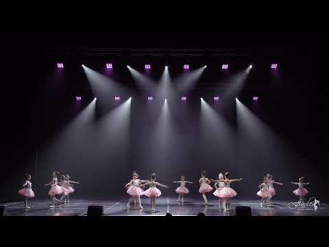 Детский отчетный концерт декабрь 2020