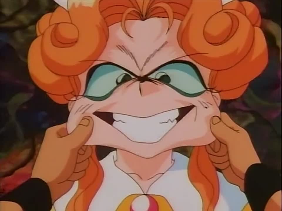 Choubakumatsu Shounen Seiki Takamaru