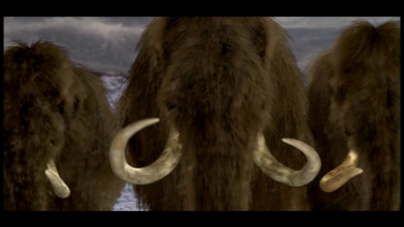 Земля мамонтов / Land of the Mammoth (2001)