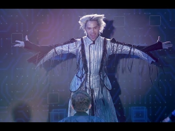 b r o a d w a y (2019)