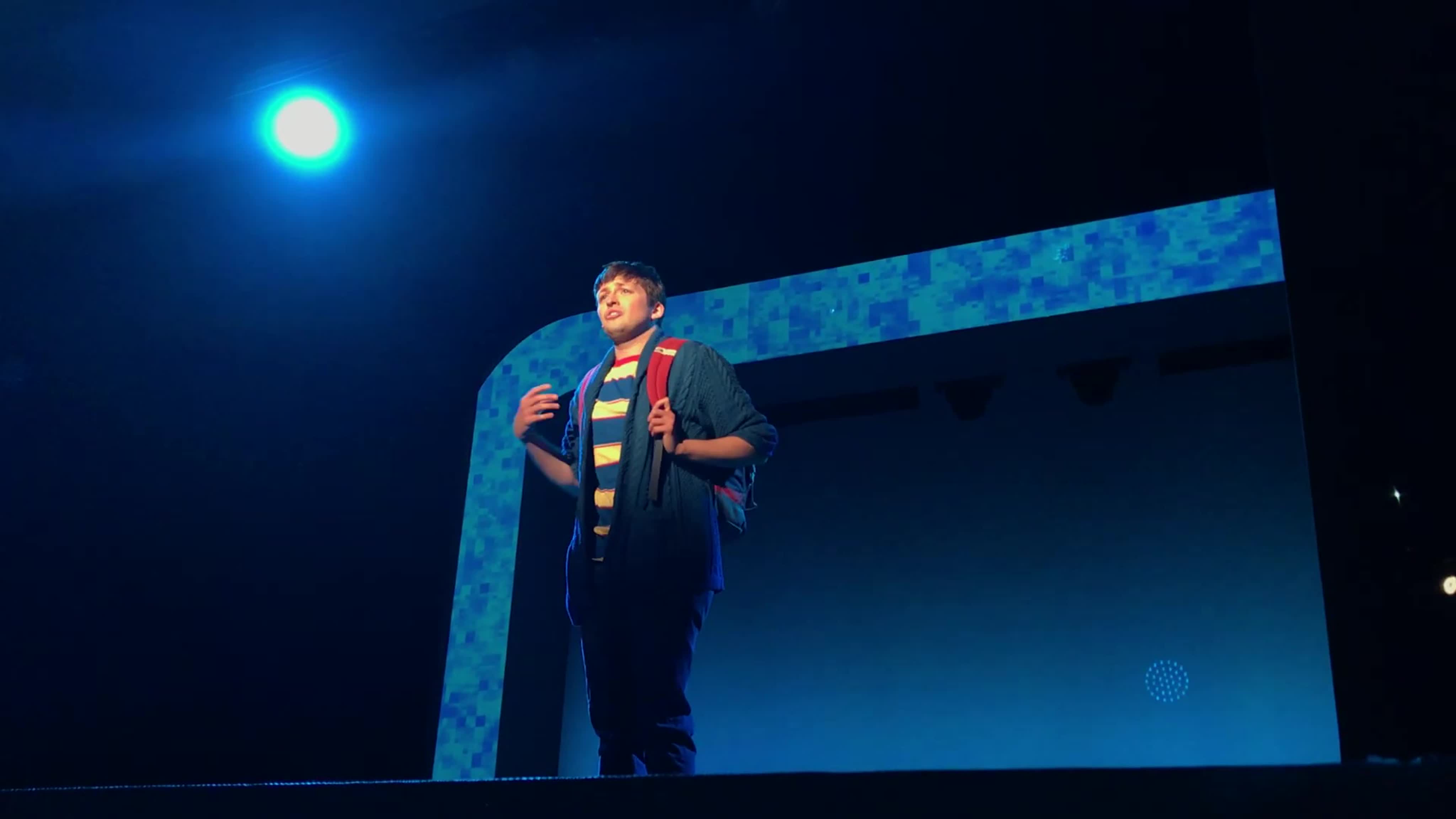 o f f b r o a d w a y (2018)