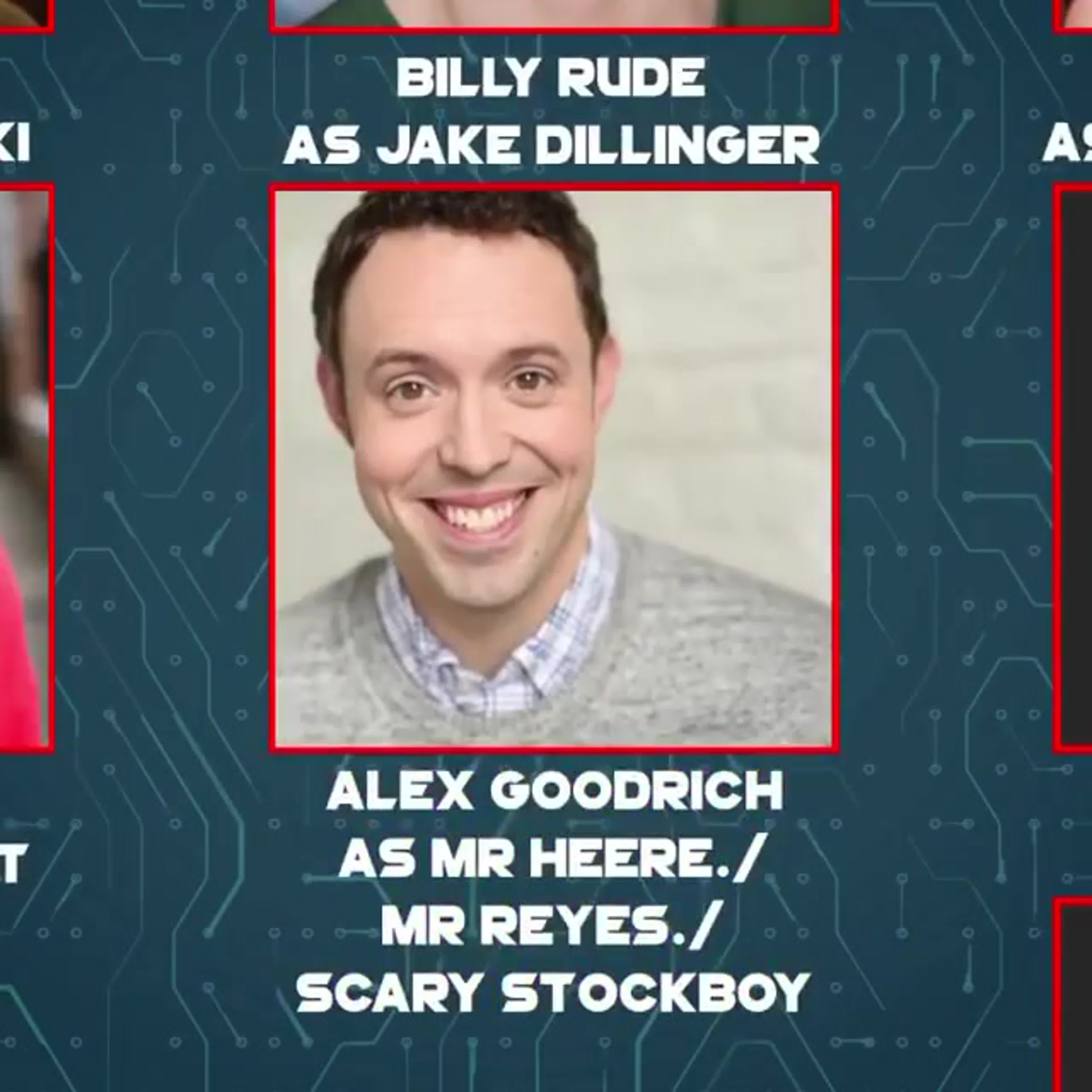 c h i c a g o (2020)