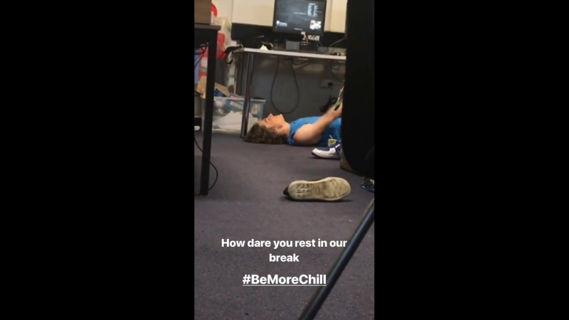 a u s t r a l i a n (2018)