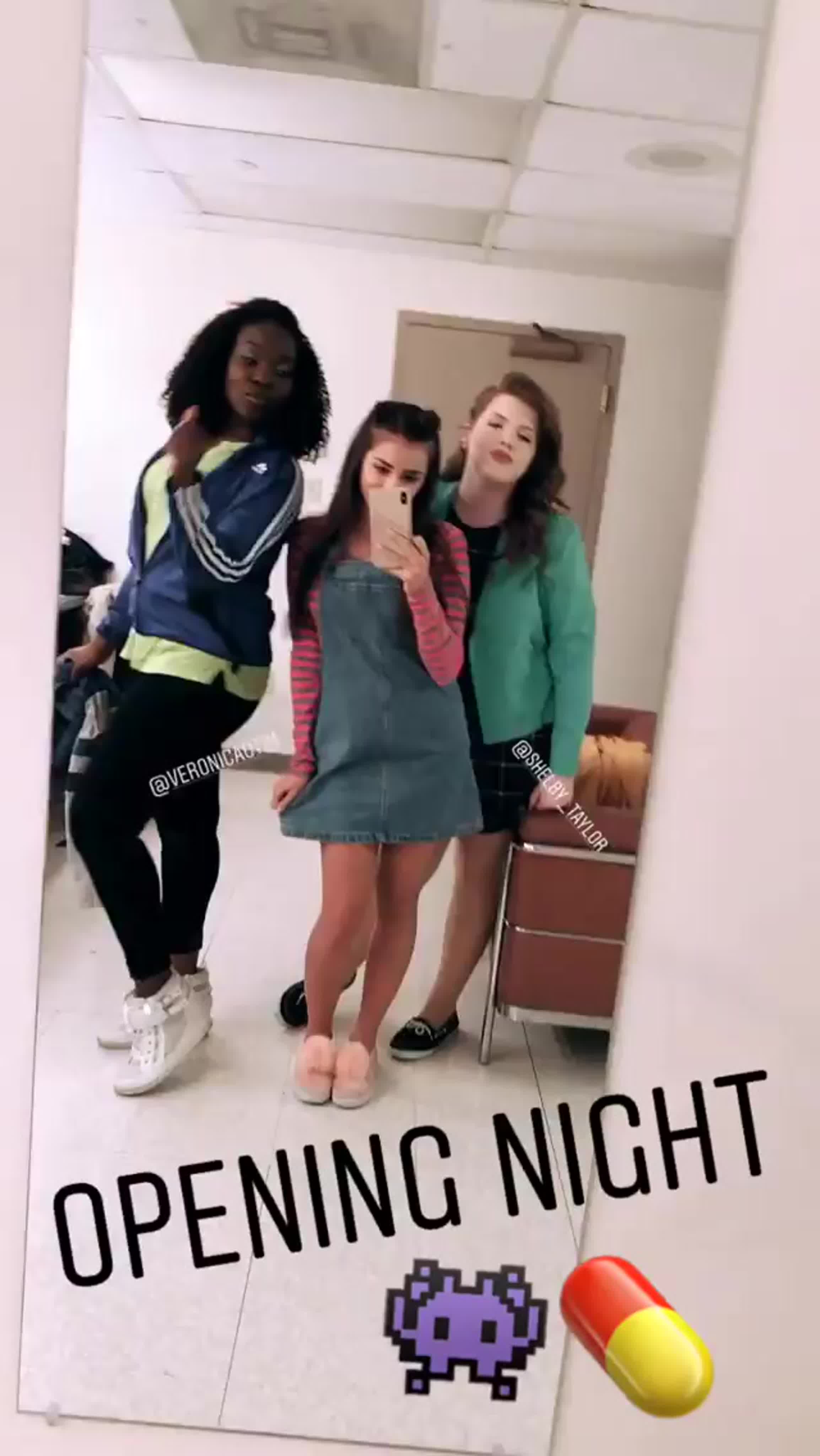 o t h e r p e r f o r m a n c e s