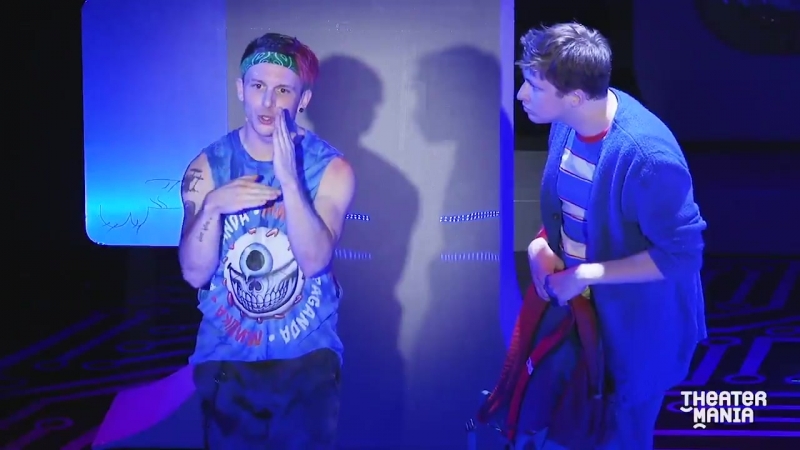 b m c  : t h e u p g r a d e