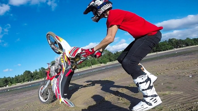 Дима Гордей