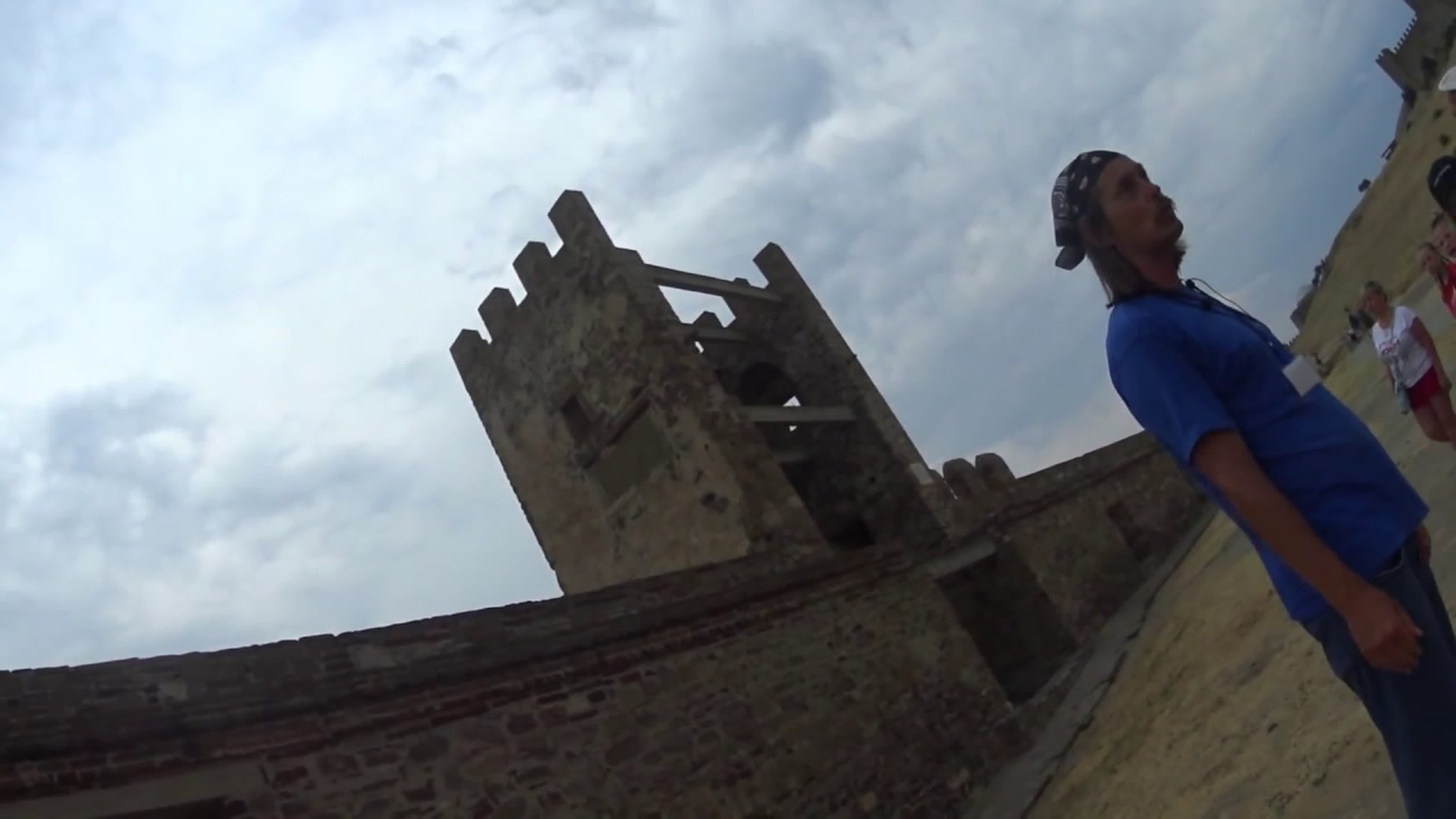 Путешествия