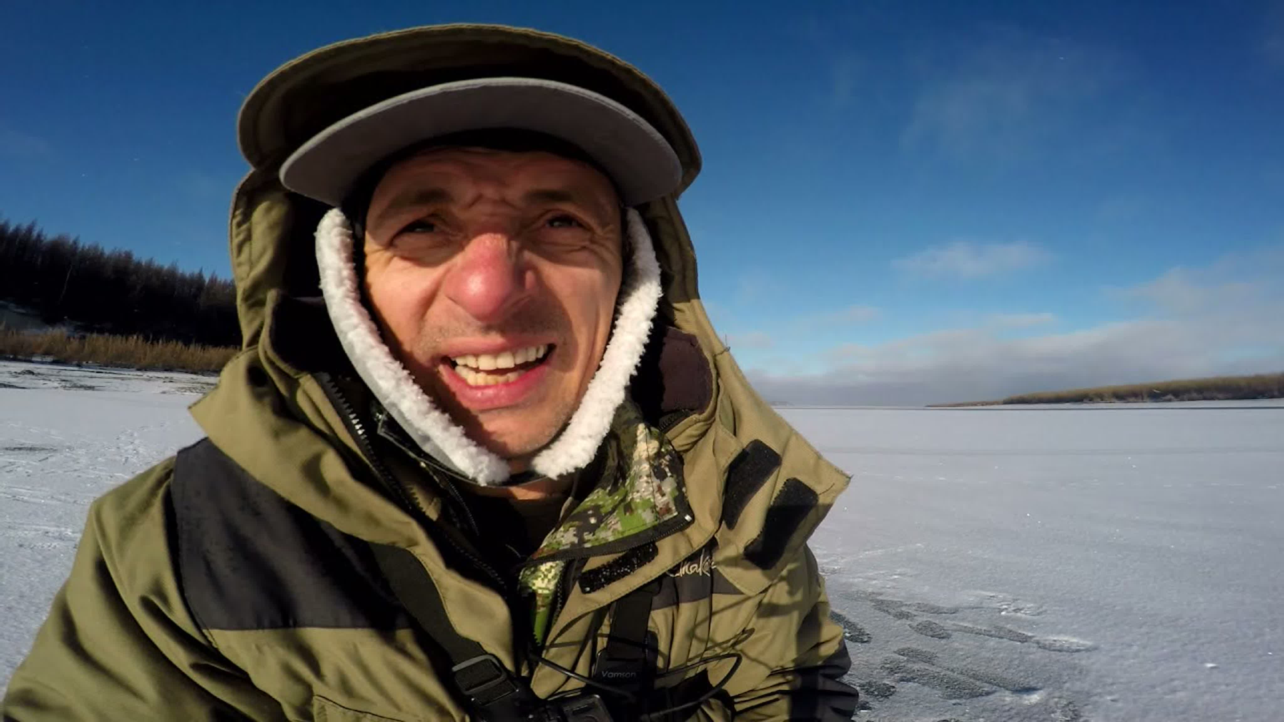 Путешествие в Якутию 2021