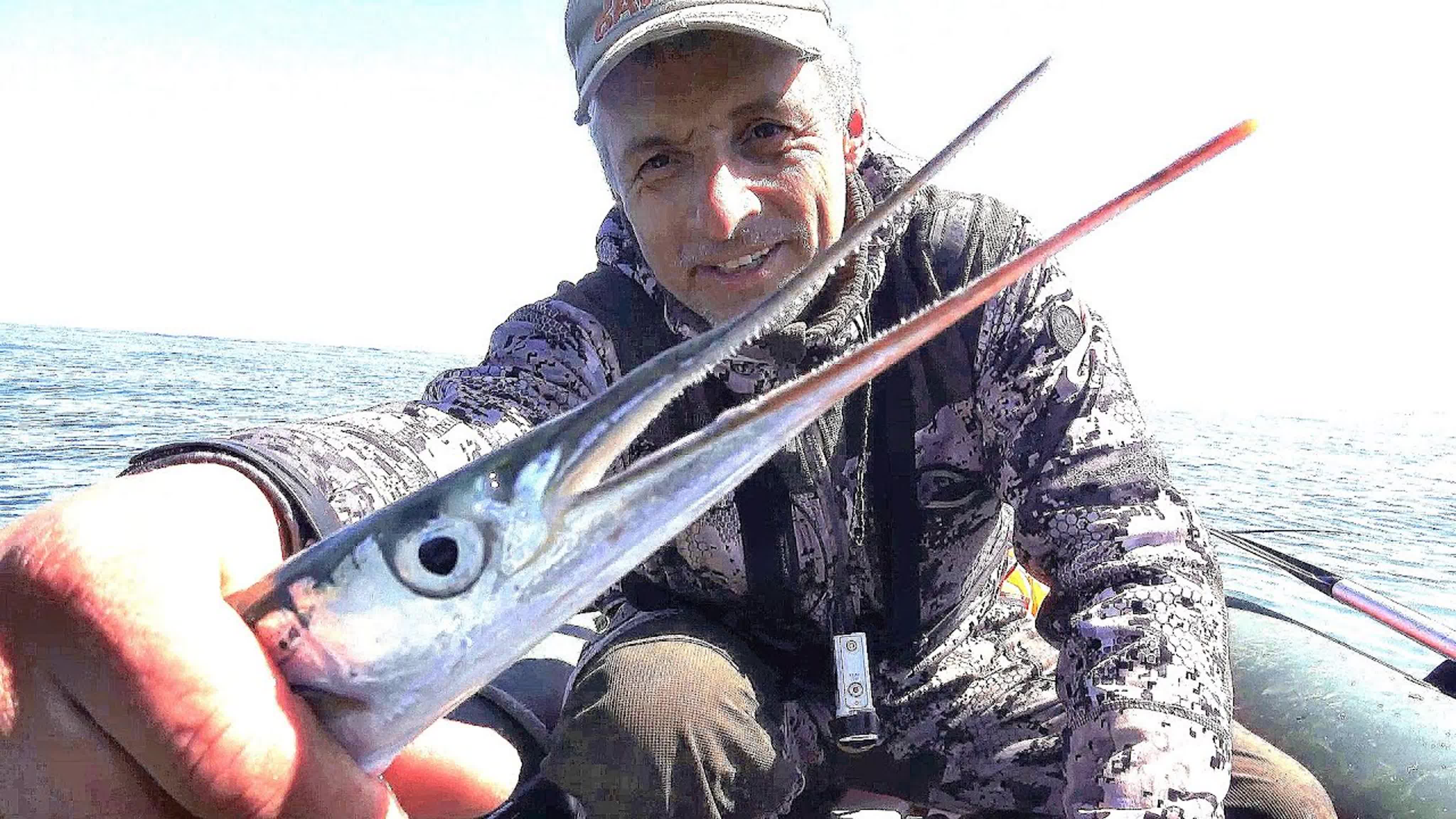 Рыбалка 68 в Калининграде