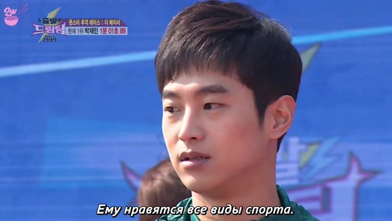 Let's Go! Dream Team 2\Вперед! Команда Мечты 2