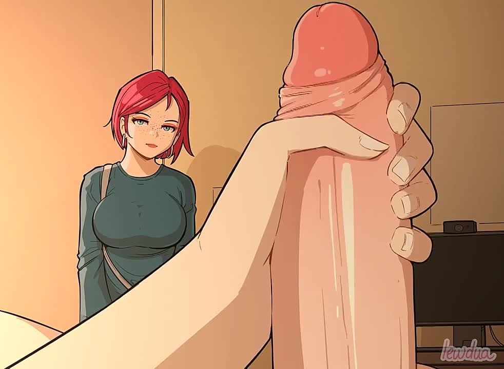 [Lewdua 2D] - Futanari /Futa