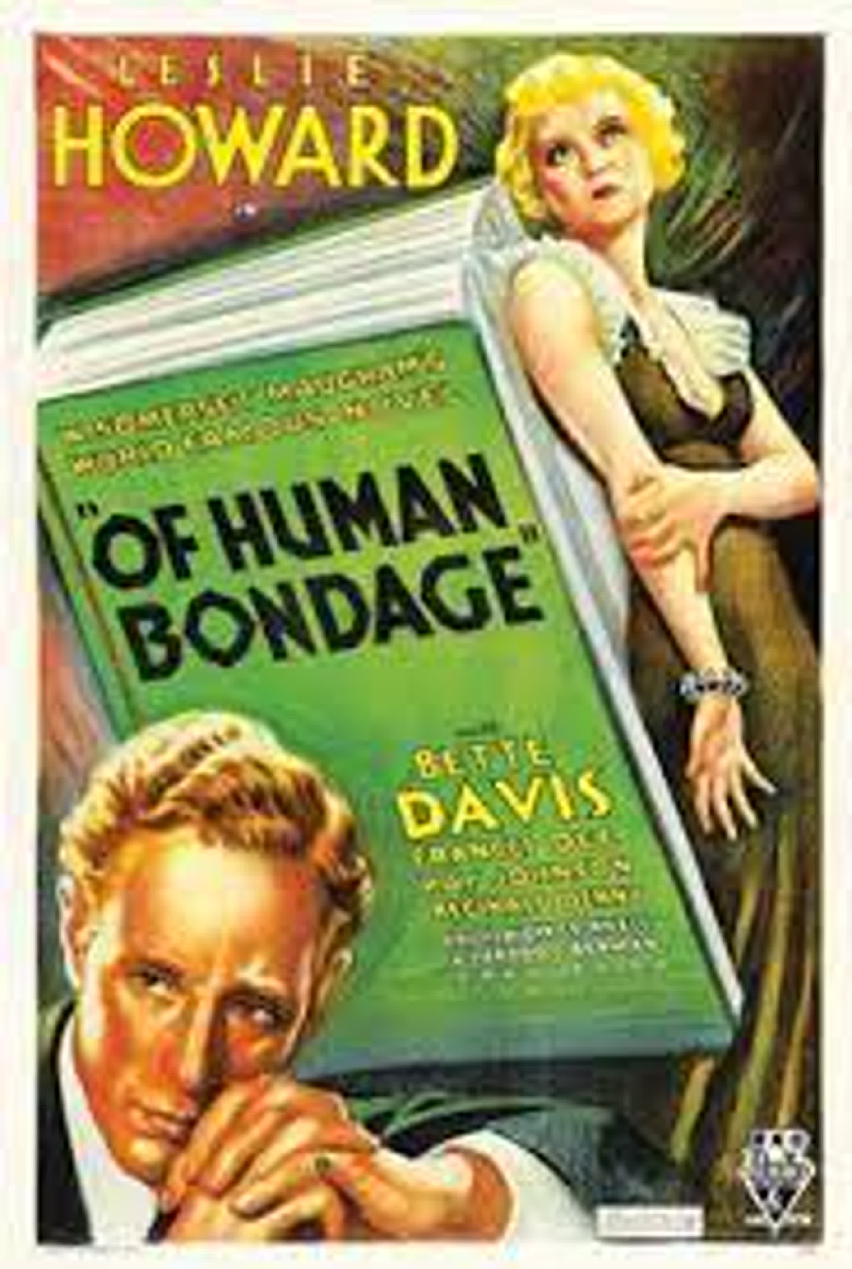 Bette Davis
