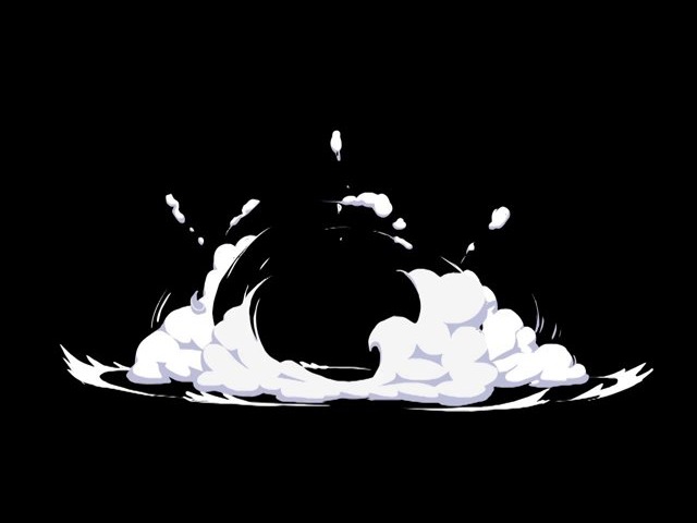 Эффект. Анимация