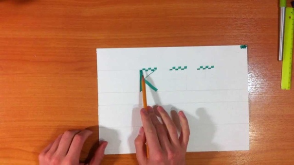 каллиграфия