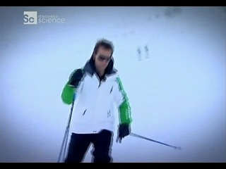 ««««The Gadget Show»»»» «Круче не придумаешь»  Discovery Channel