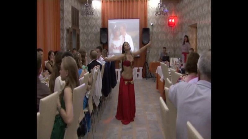 Алия Курбанова