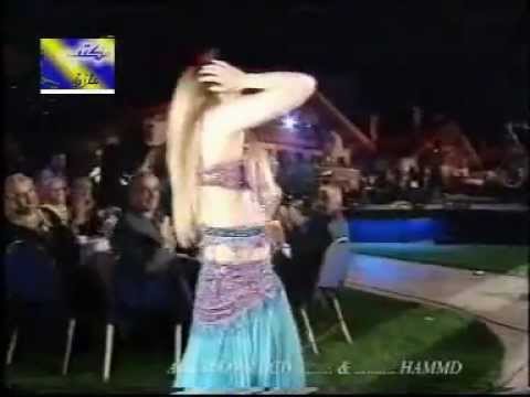 Hot Belly Dance