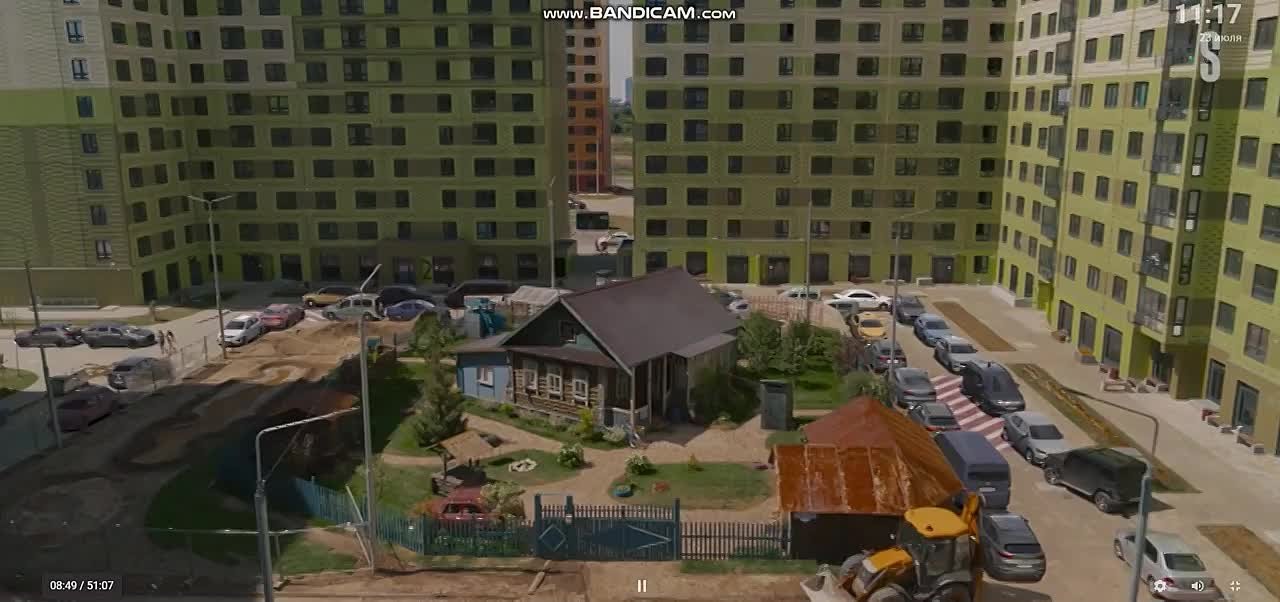 Сериал "Против всех"