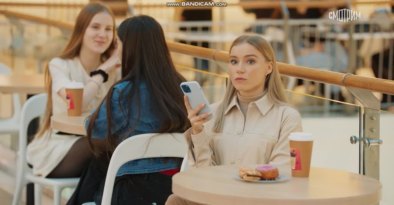Сериал "Истории большой страны" на канале "Россия 1"